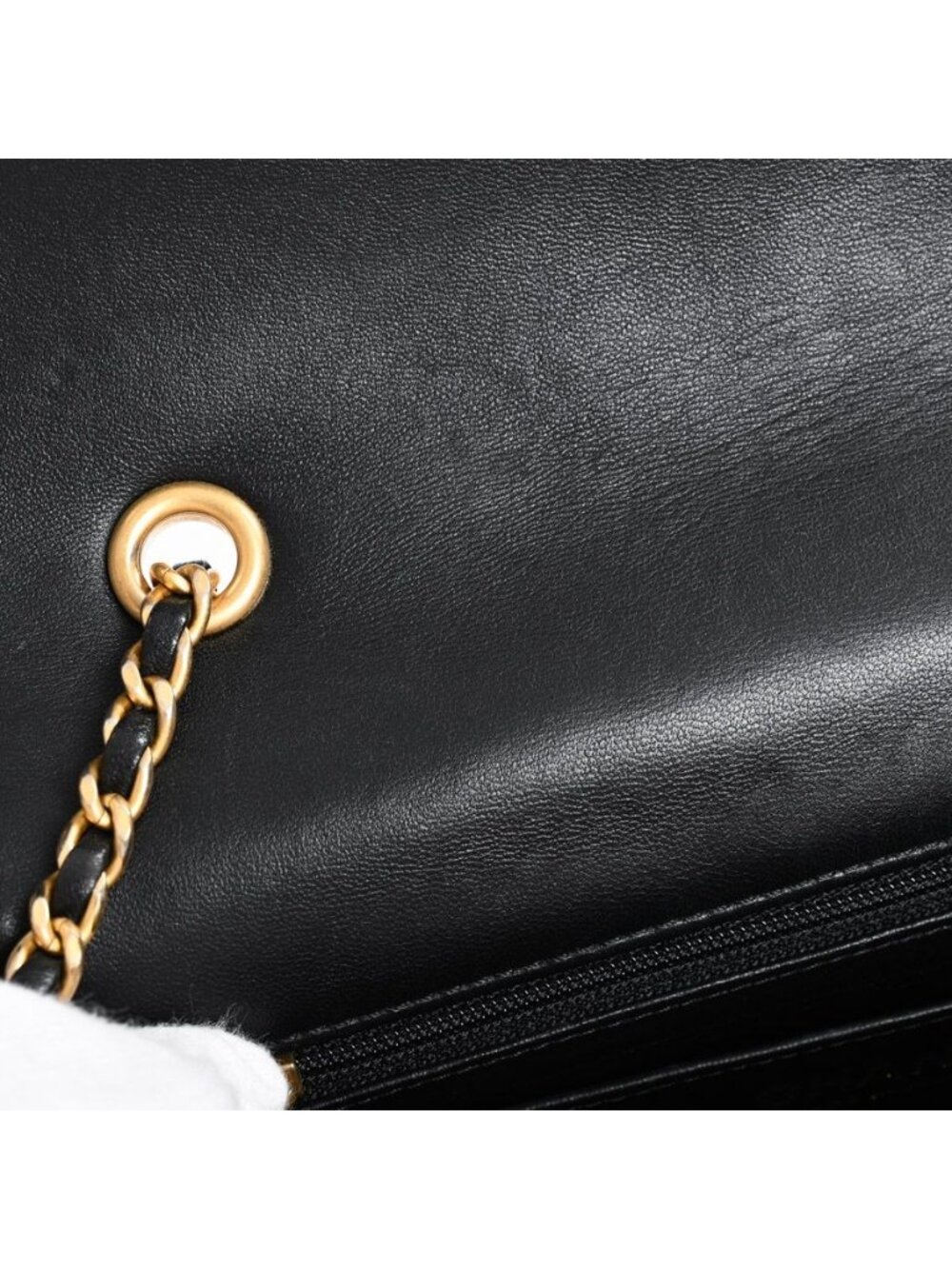 Chanel Shoulder Bag Smallflap - Picture 8 of 8